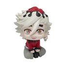 Conjunto De Figuras Chibi De Demon Slayer 4PCS Rengoku Kyojuro Iguro Obanai Shinazugawa Sanemi Douma Conjunto De Figuras Chibi De Demon Slayer 4PCS Rengoku Kyojuro Iguro Obanai Shinazugawa Sanemi Douma