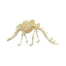 Conjunto De Figuras De Ação De Dinossauro Jurássico DIY Para Crianças, Esqueleto De Mosasaurus E Conjunto De Figuras De Ação De Dinossauro Jurássico DIY Para Crianças, Esqueleto De Mosasaurus E