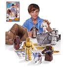 Conjunto de Figuras de Ação STAR WARS Zoofy Droids em Tatooine