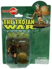 Conjunto de figuras históricas: Dragon Models USA The Trojan War 1:24