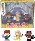 Conjunto de figuras Little People COLLECTOR Clueless Movie 30th Anniv.