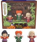 Conjunto de figuras Little People Collector Disney Hocus Pocus Movie