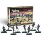 Conjunto de figuras Modiphius Entertainment Fallout Caesar's Legion