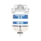 Conjunto De Filtro De Combustível Universal 7111-296, Substituição Adequada Para 133 135 140 145 165 Conjunto De Filtro De Combustível Universal 7111-296, Substituição Adequada Para 133 135 140 145 165