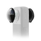 Conjunto de filtro de lente de câmera Insta360 X5 ND64 ND16 ND32 Conjunto de filtro de lente de câmera Insta360 X5 ND64 ND16 ND32