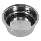 Conjunto de Filtro De'Longhi 7313285819 para Cafeteira de 2 Xícaras