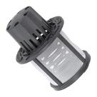 Conjunto de Filtro Fino y Cesta Broz WD12X25995