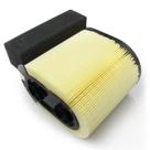 Conjunto de Filtros de Ar YZQPNB FA1927 para Ford F250 e F350