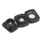 Conjunto de filtros de lente de câmera Qinlorgo para OSMO Pocket com estojo