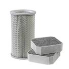 Conjunto de filtros de reposição Filter-Monster para purificador de ar Molekule Conjunto de filtros de reposição Filter-Monster para purificador de ar Molekule