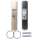 Conjunto de filtros de reposição Home Master Csetbb2smgcc Whole House
