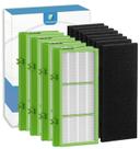 Conjunto de filtros de reposição LBLVBNEWD Aer1 para purificador Holmes AER1
