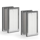 Conjunto de filtros de reposição Medify MA-15 para alérgenos, pacote com 2 Conjunto de filtros de reposição Medify MA-15 para alérgenos, pacote com 2