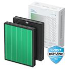 Conjunto de filtros de reposição para purificador de ar AIRMEGA Max 2 para 300/300S