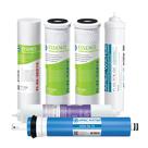 Conjunto de filtros de substituição APEC Water FILTER-MAX-ESPH 75 GPD