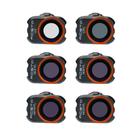 Conjunto de filtros ND RCGEEK para DJI Mavic Mini 4K/2/SE com acessórios