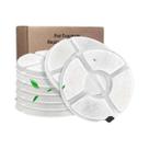 Conjunto De Filtros Para Fonte De Água Para Gatos 4/8/12 Peças, Filtros De Carbono Redondos Conjunto De Filtros Para Fonte De Água Para Gatos 4/8/12 Peças, Filtros De Carbono Redondos