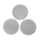 Conjunto de filtros reutilizáveis Slimm Filter de 3 peças para AeroPress