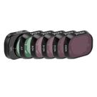 Conjunto de filtros Skyreat ND para DJI Mini 4 Pro com CPL, UV, ND8-64