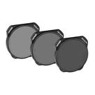 Conjunto de filtros Tiffen ND/PL 8/16/32 para DJI Mavic 3 Pro