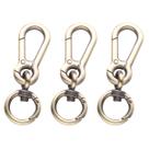 Conjunto de fivelas Beavorty, 3 peças, fivelas de corda, coleira, coleira para cães
