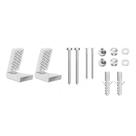 Conjunto de Fixação Lateral Censi