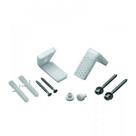 Conjunto De Fixação Para Vaso Sanitário Smart/bossem Suit/ne