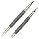 Conjunto de fixadores de pregos e perfuradores com pinos de dobradiça WHLLING Hammerless