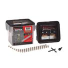 Conjunto de fixadores Grommets Trex Collated Cortex de 30,5 m