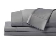 Conjunto de folhas SHEEX Original Performance Queen Graphite