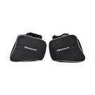 Conjunto De Forros Para Bolsas Laterais Duras Kawasaki Versys 1000 650 2015-2021, Bolsas De Luggage
