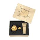 Conjunto de Fragrância Paco Rabanne Lady Million EDP 80 ml com Loção