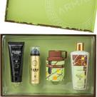 Conjunto de fragrâncias Armaf Odyssey Dubai Chocolat de 4 peças 250 ml