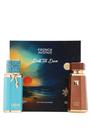 Conjunto de Fragrâncias French Avenue Dusk Till Dawn 2x100 ml