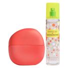 Conjunto de fragrâncias para presente Addison Rae Hyped Eau de Parfum, 2 peças para mulheres