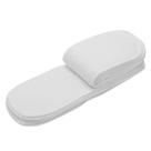 Conjunto de fraldas de pano Keenso Nappy Liner, 10 peças de algodão orgânico Conjunto de fraldas de pano Keenso Nappy Liner, 10 peças de algodão orgânico