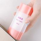 Conjunto De Frascos 4 Em 1 De 60ml Porta Shampoo Cond Viagem
