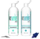 Conjunto de frascos Smuggle Mug ShampBooze Fake Shampoo 500mL x2
