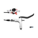 Conjunto De Freio a Disco Hidráulico TANKE MTB De 160mm Com Duplo Pistão Para Bicicleta De Montanha