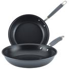 Conjunto de frigideiras Anolon Advanced Home antiaderentes 26 cm e 32 cm