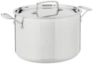 Conjunto de frigideiras e panelas Cuisinart MCP66-24N MultiCLAD Pro
