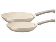 Conjunto de Frigideiras Tramontina Veronese Linho 2 Peças
