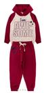 Conjunto de frio