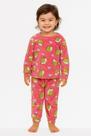 Conjunto de Frio Infantil Micrifibra Stilo Baby Tam 6