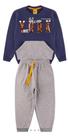 Conjunto de Frio