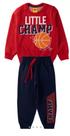Conjunto de frio Little Conjunto de frio Little