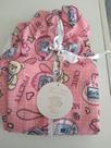 Conjunto de frio perto cherie