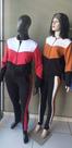 Conjunto de frio