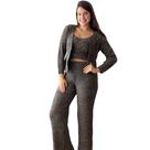 Conjunto de frio