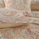 Conjunto de fronhas Brandream Standard 100% algodão egípcio x2